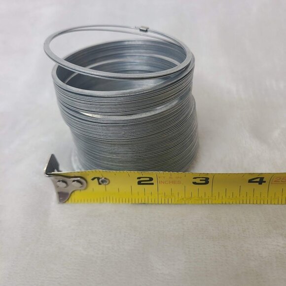 Original Classic Slinky Walking Spring Toy Metal Fidget - Picture 4 of 4